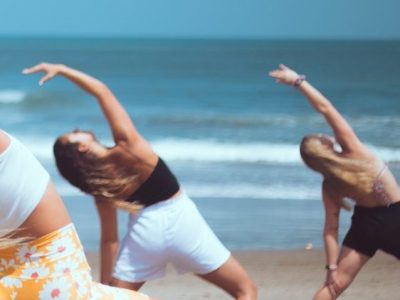 Why Nosara Has Become One of the World’s Top Yoga Destinations — And Why a Private Yoga Session May Be the Ultimate&nbsp;Experience
