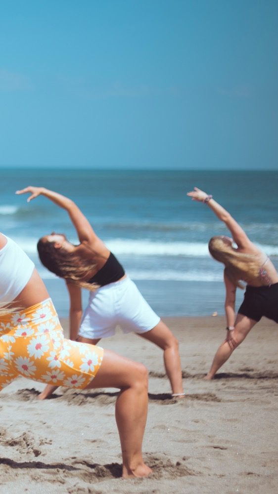 Why Nosara Has Become One of the World’s Top Yoga Destinations — And Why a Private Yoga Session May Be the Ultimate&nbsp;Experience