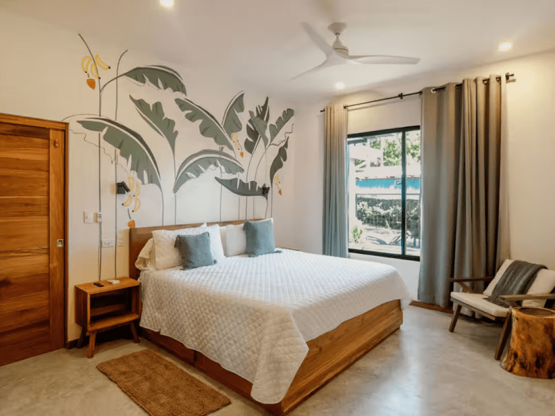 How to Choose the Perfect Vacation Rental for Your Family in&nbsp;Nosara
