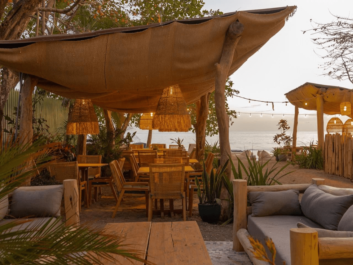 Top Dining Spots in Nosara: A Local’s&nbsp;Guide
